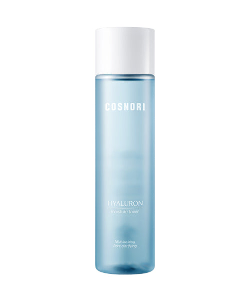 COSNORI Hyaluronic Moisture Toner