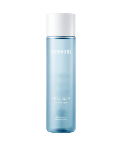 Hyaluronic Moisture Toner