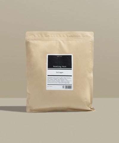 ONETHING Collagen Modeling Pack 1kg Large Capacity