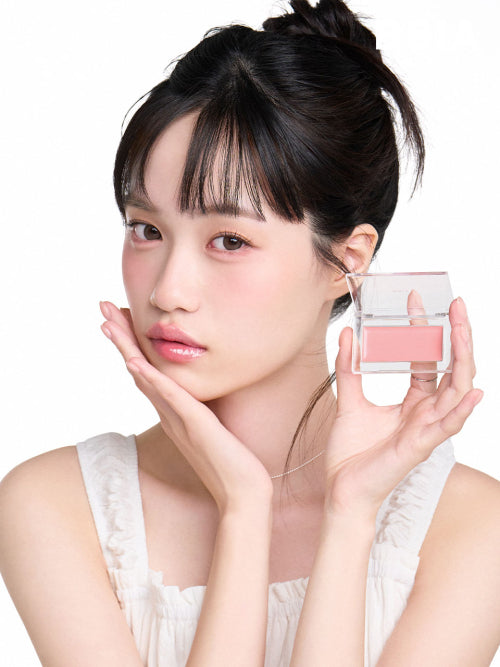 BBIA BBIA Ready to Wear Downy Cheek Blush 2PACK