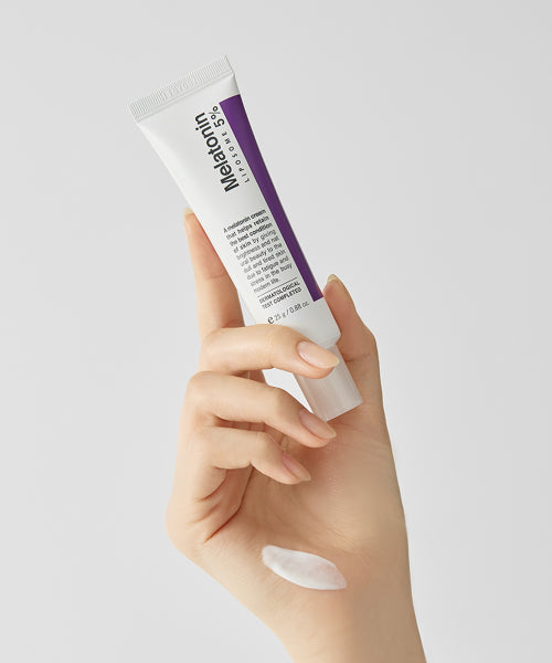 MAXCLINIC Time Return Melatonin Cream 25g