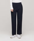 MUSINSA STANDARD WOMAN MUSINSA STANDARD WOMAN Slacks Navy