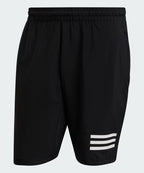 ADIDAS ADIDAS Club 3 Stripe Shorts Men