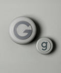 GATSBY Moving Rubber Brothers Set_Grange Mat (80g+15g)
