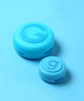 GATSBY Moving Rubber Brothers Set_Cool Wet (80g+15g)