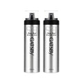 GATSBY Set & Keep Spray Super Hard 263ml (2 x)