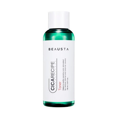 Cica Recipe Toner