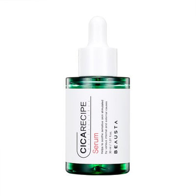 Cica Recipe Serum