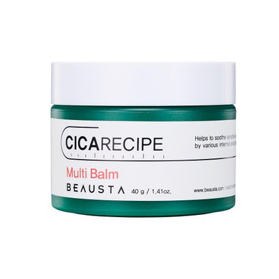 Cica Recipe Multi Balm