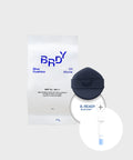 BE READY BE READY Blue Cushion SPF 34 PA++/15g