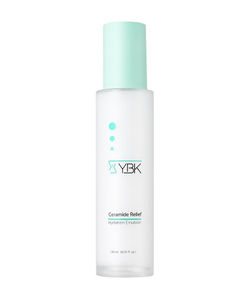 YBK YBK Ceramide Relief Hydration Emulsion 120ml