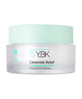 YBK YBK Ceramide Relief Hydration Cream 50ml