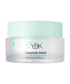 YBK YBK Ceramide Relief Hydration Cream 50ml