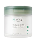 YBK Houttuynia cordata One Step Pore Pad 140ml