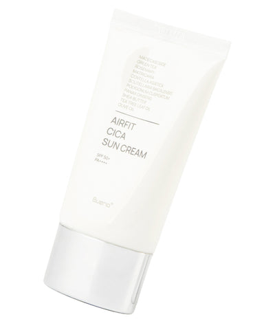 BUENO Air Fit Cica Sun Cream SPF50+ PA++++ 50ml