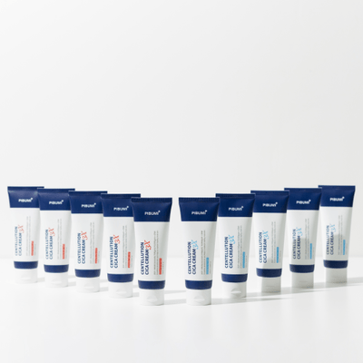 Centellusion Cica Cream 3X 100ml x 2ea