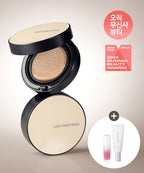 JUNGSAEMMOOL JUNGSAEMMOOL Essential Skin Nuder Cushion Mini Glow Tint #Shorage