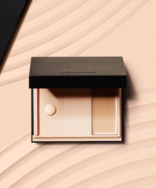 JUNGSAEMMOOL JUNGSAEMMOOL Essential Star Sealer Foundation 22