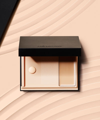 JUNGSAEMMOOL Essential Star Sealer Foundation 22
