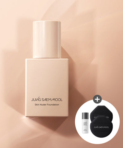 JUNGSAEMMOOL Skin Nuder Foundation 8ml water cream