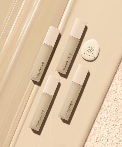 JUNGSAEMMOOL JUNGSAEMMOOL Skin Nude Concealer - 5 Shades