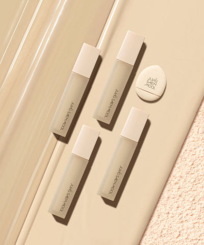 JUNGSAEMMOOL Skin Nude Concealer - 5 Shades