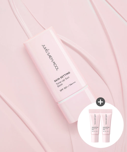 JUNGSAEMMOOL JUNGSAEMMOOL Skin Setting Tone-Up Sun Base SPF 30
