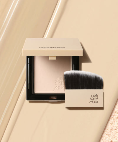 JUNGSAEMMOOL Skin Nude Pact Powder
