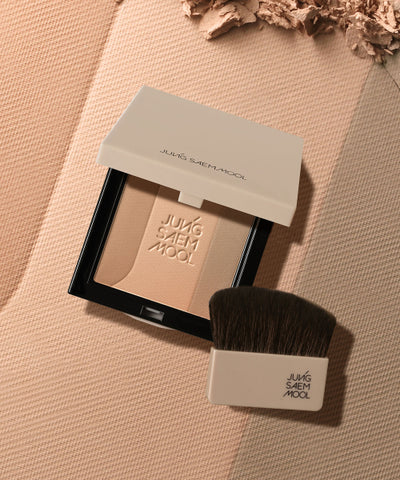 JUNGSAEMMOOL Skin Nuder Shading Pact