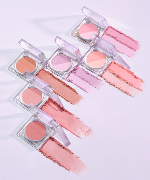 JUNGSAEMMOOL JUNGSAEMMOOL Color Piece Blush - Blending Lavender