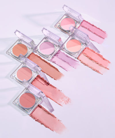 JUNGSAEMMOOL Color Piece Blush - Blending Lavender