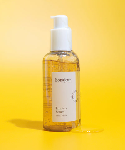 Propolis oil and moisture serum 100ml