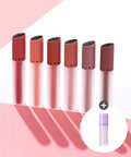 JUNGSAEMMOOL JUNGSAEMMOOL Lip Tint mini glitter lip topper