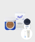 BE READY BE READY Cushion Set (main product + refill)