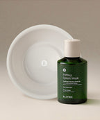 BLITHE BLITHE Patting Splash Face Wash Pack Green Tea 150ml