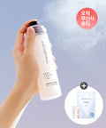 JUNGSAEMMOOL Essential Water Micro Fitting Mist 120ml (5ml wave cream + 5ml glow base + 1 V-lifting mask included)