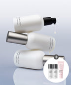 JUNGSAEMMOOL Essential Water Cream 50ml (2 8ml Water Cream + 3ml Tone Up Sun provided)