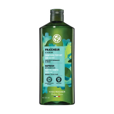 Algae Refresh Shampoo 300ml
