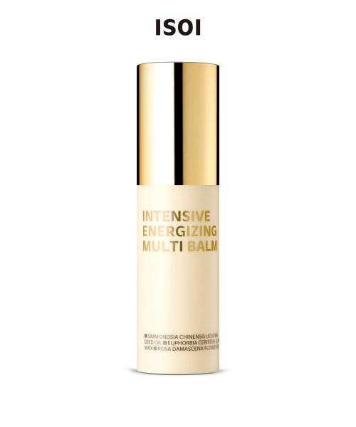 ISOI ISOI Intensive Energizing Multi Balm 10g