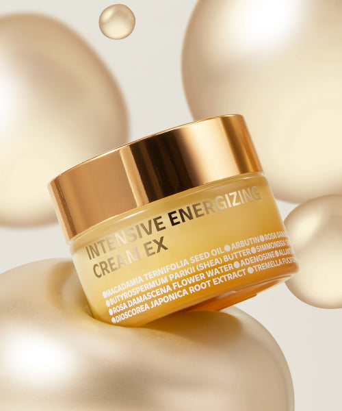 ISOI ISOI Intensive Energizing Cream EX 60ml