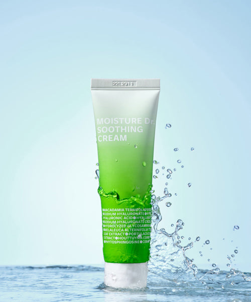 ISOI ISOI Moisture Doctor Cream 45ml