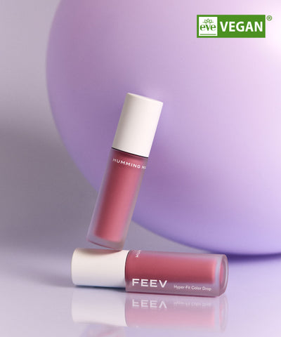 FEEV Hyper Fit Color Drop 4ml Rosy Cozy