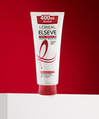 LOREALPARIS Total Repair 5 Instant Miracle Jumbo Hair Pack 400ml