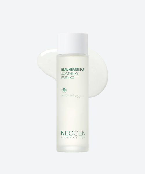 NEOGEN Real Heartleaf Soothing Essence