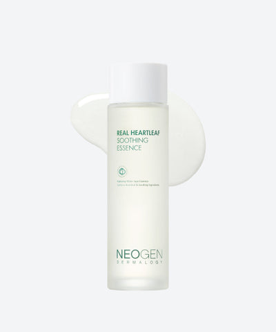 Real Heartleaf Soothing Essence