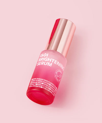 ISOI Rose PDRN Radiance Serum 15ml