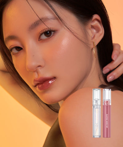 rom&nd Glasting Water Tint Set