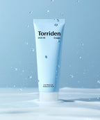Torriden Divein Low Molecular Hyaluronic Acid Cream 80ml