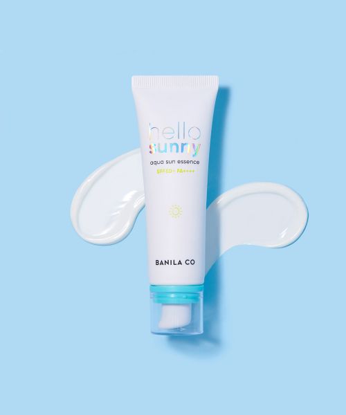 banilaco Hello Sunny Aqua Sun Essence 50ml