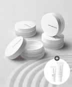 JUNGSAEMMOOL JUNGSAEMMOOL Pro-Lasting Finish Powder (3ml smoothing base + 5ml wave cream provided)